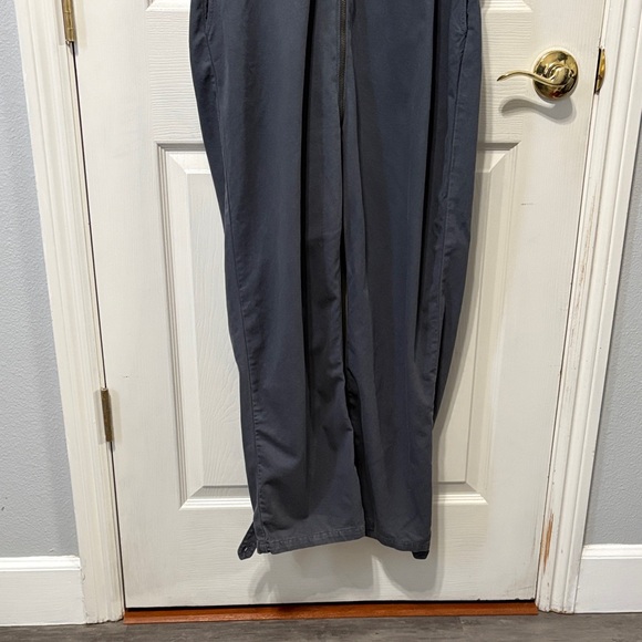 Rachel Comey Level Jumpsuit Size 8 Charcoal NEW WITH TAGS - Picture 5 of 13